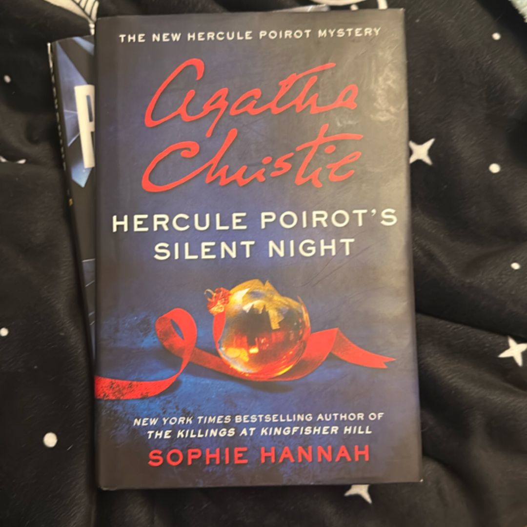 Hercule Poirot's Silent Night