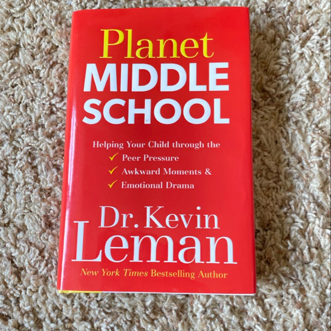 Planet Middle School