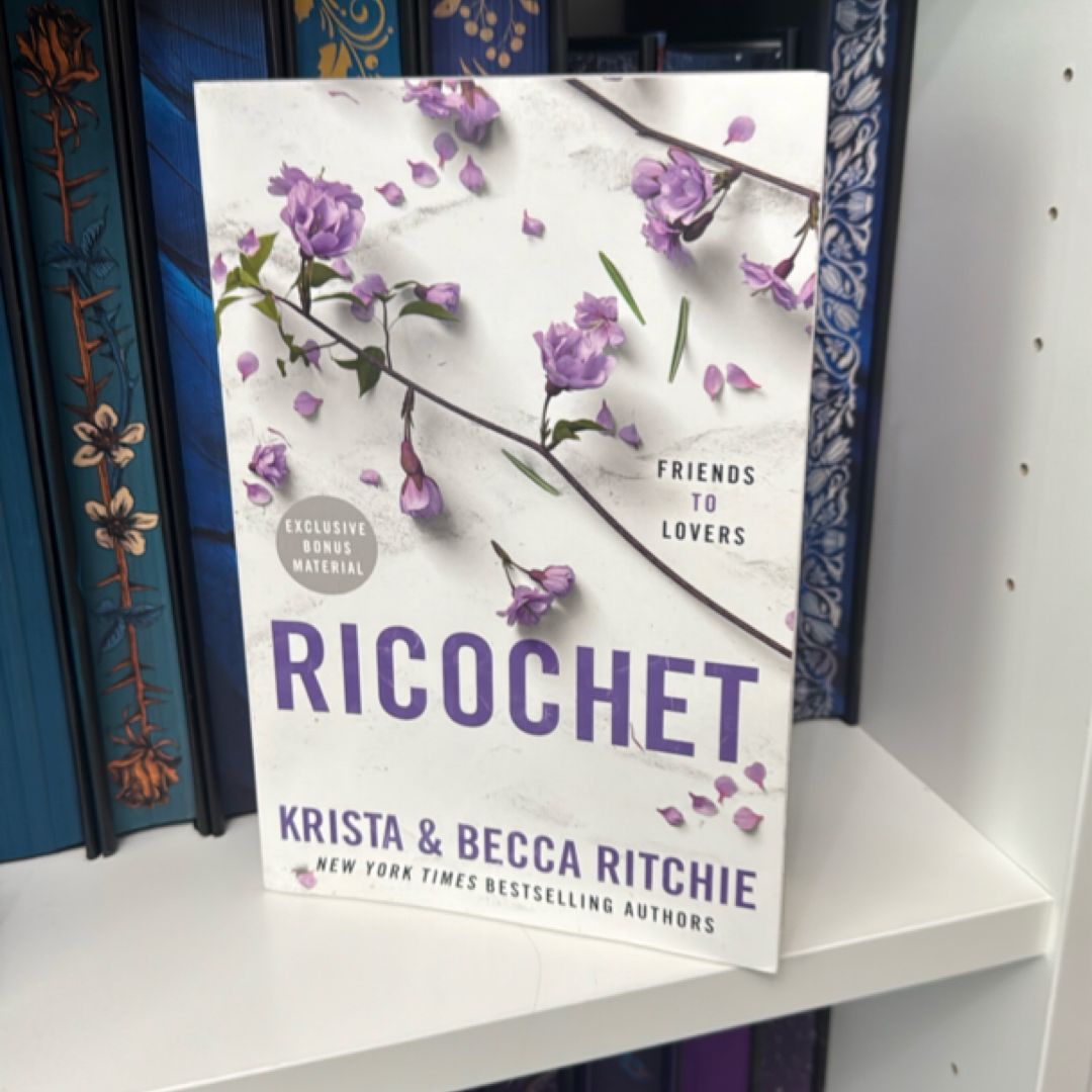 Ricochet