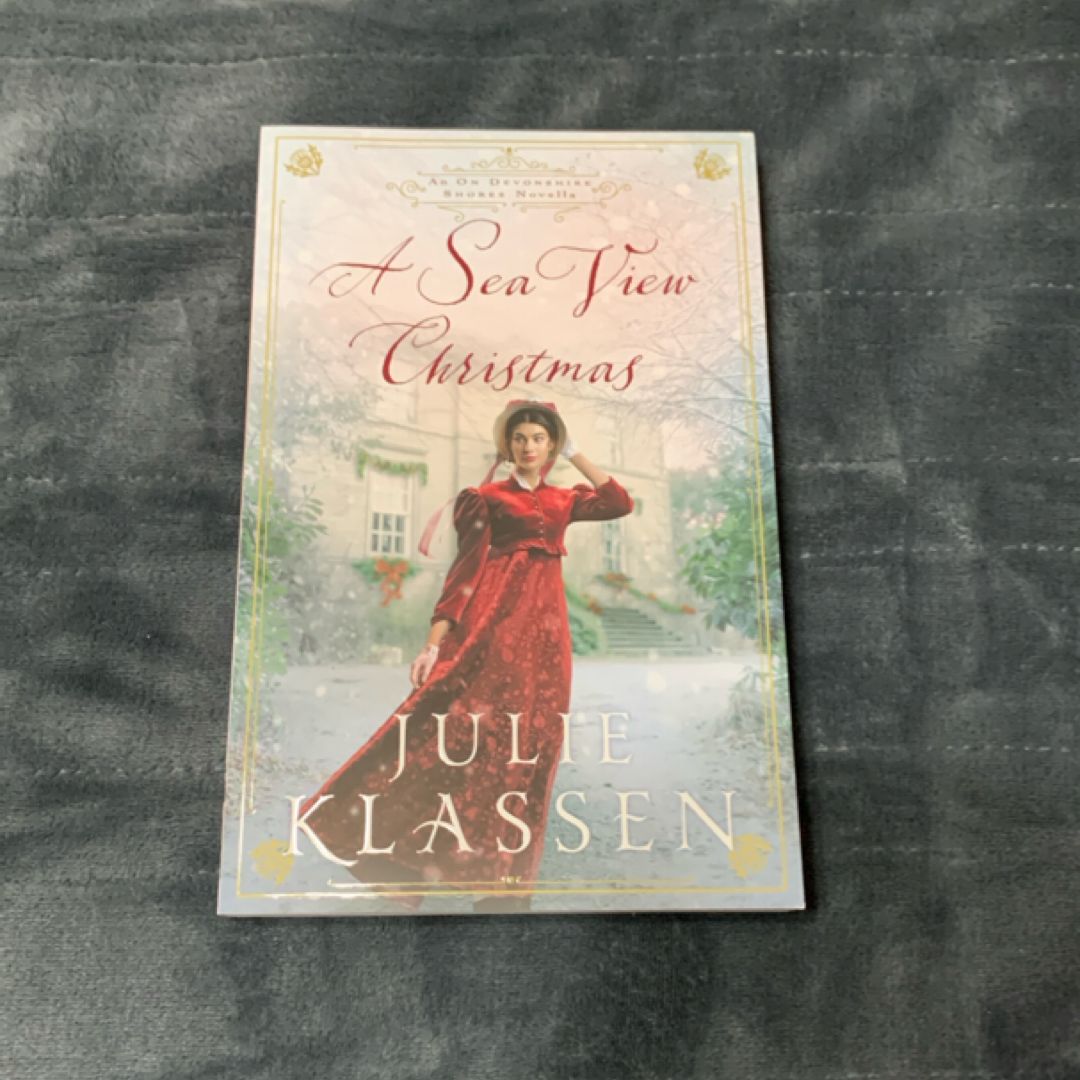 A Sea View Christmas