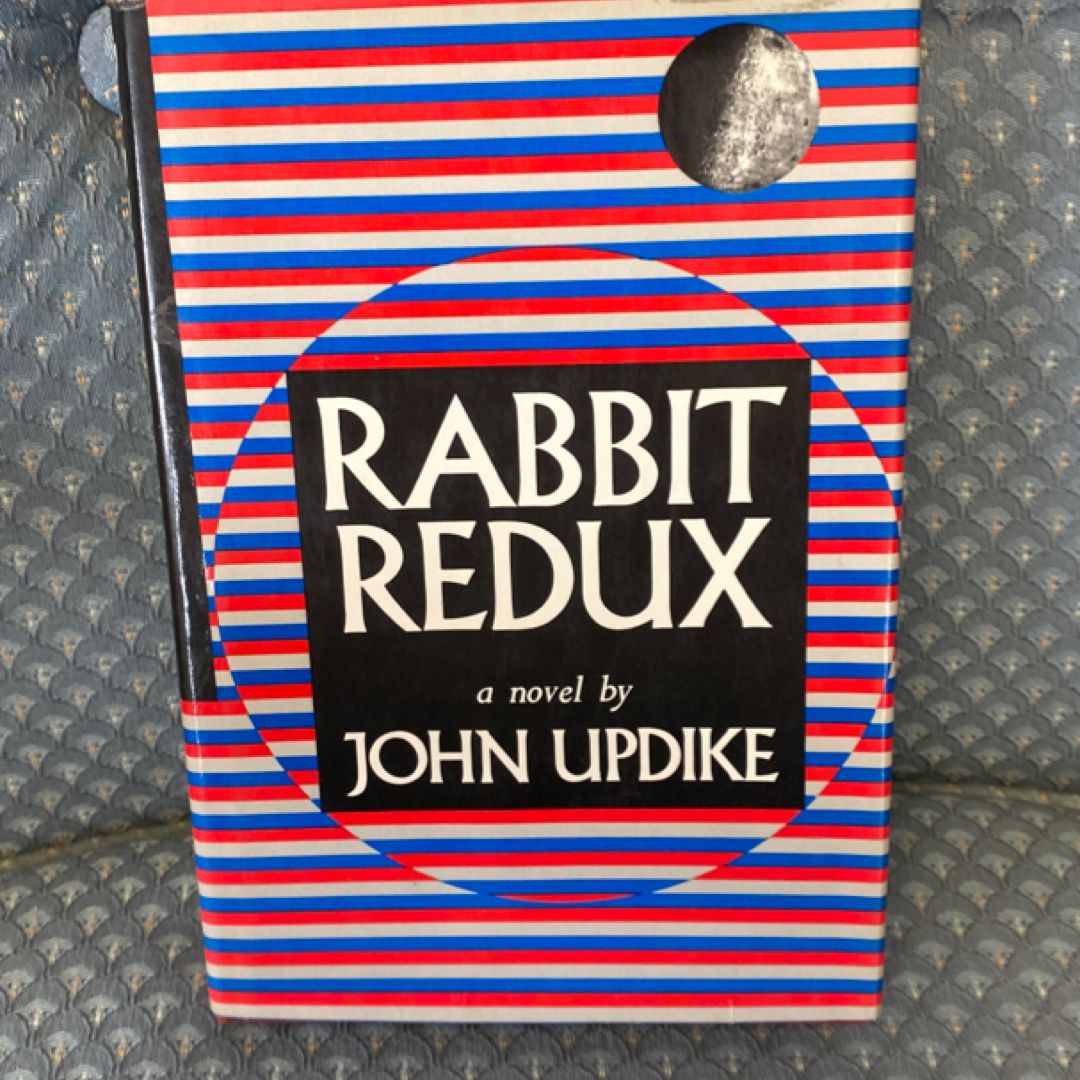 Rabbit Redux