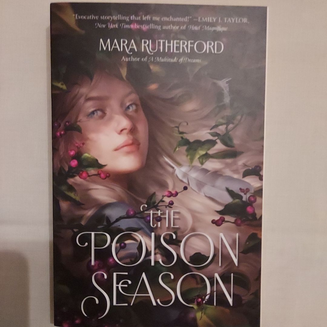 The Poison Season