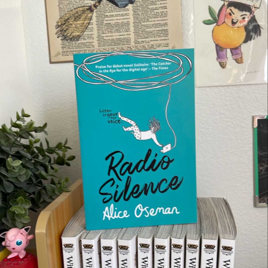 Radio Silence