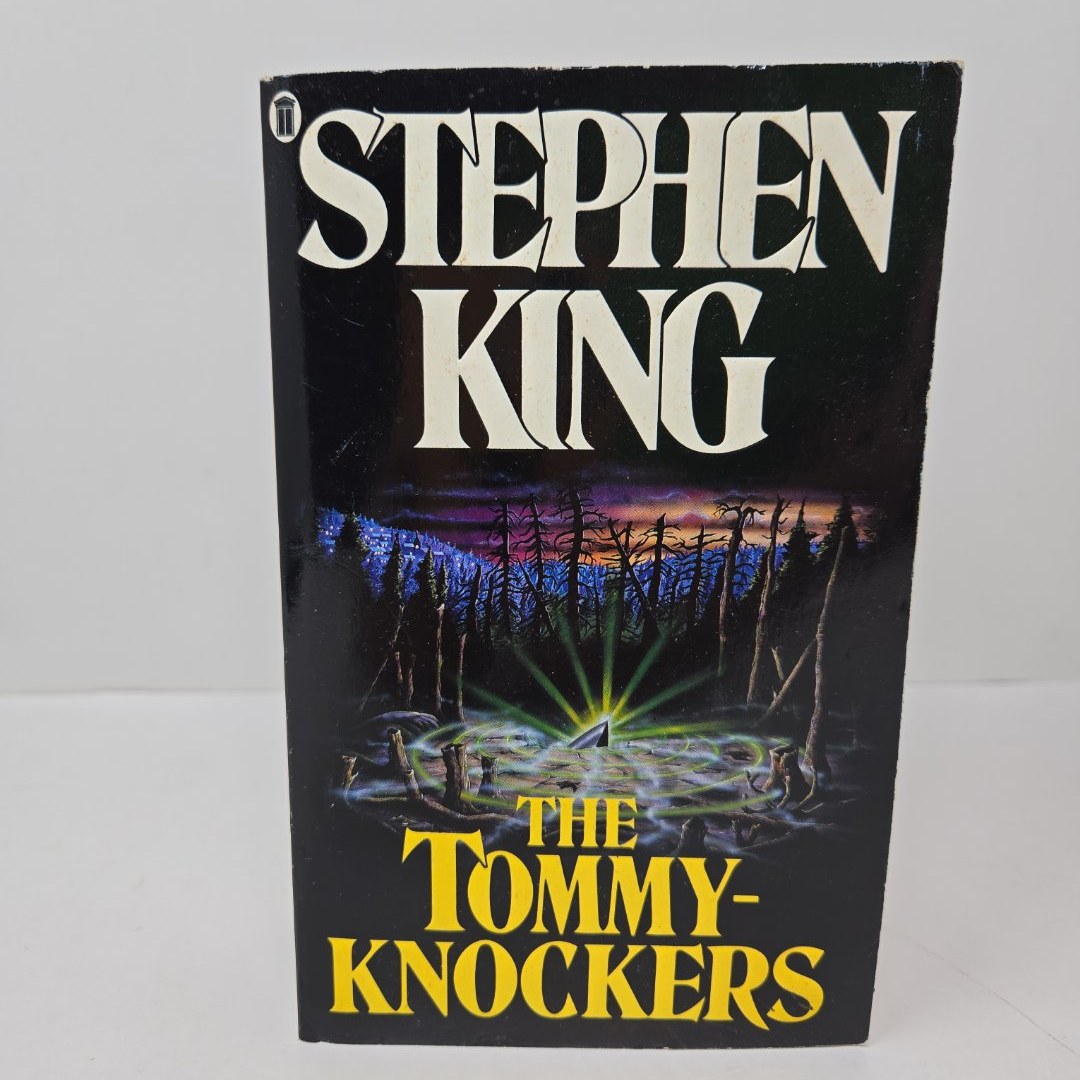 The Tommyknockers