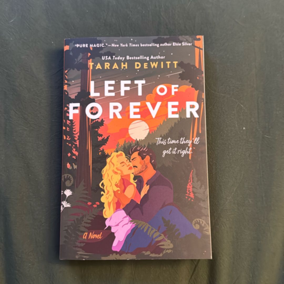 Left of Forever