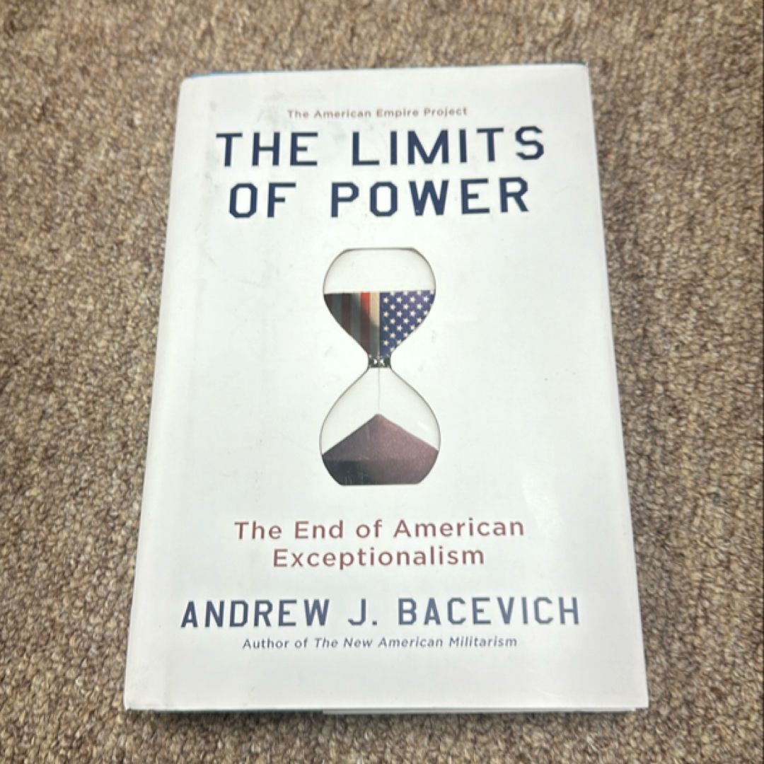 The Limits of Power