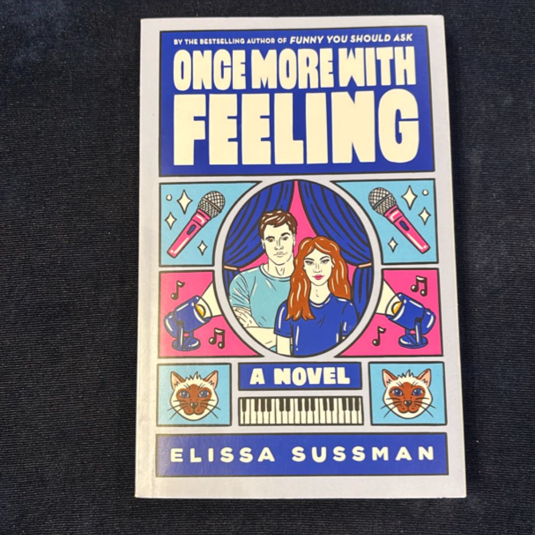 Once More with Feeling