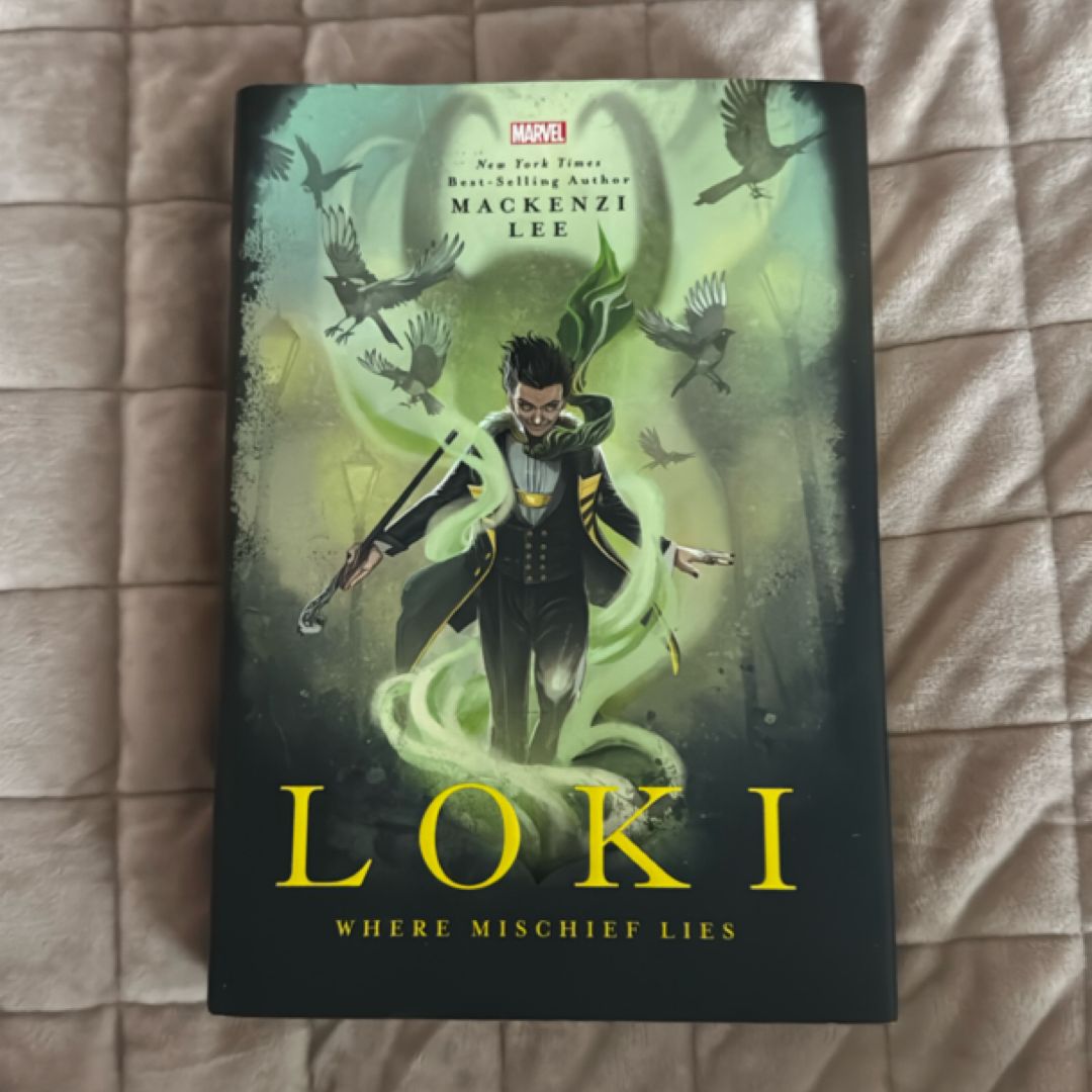 Loki