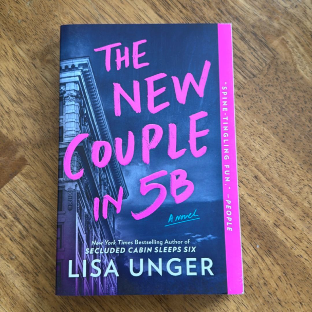 The New Couple In 5B