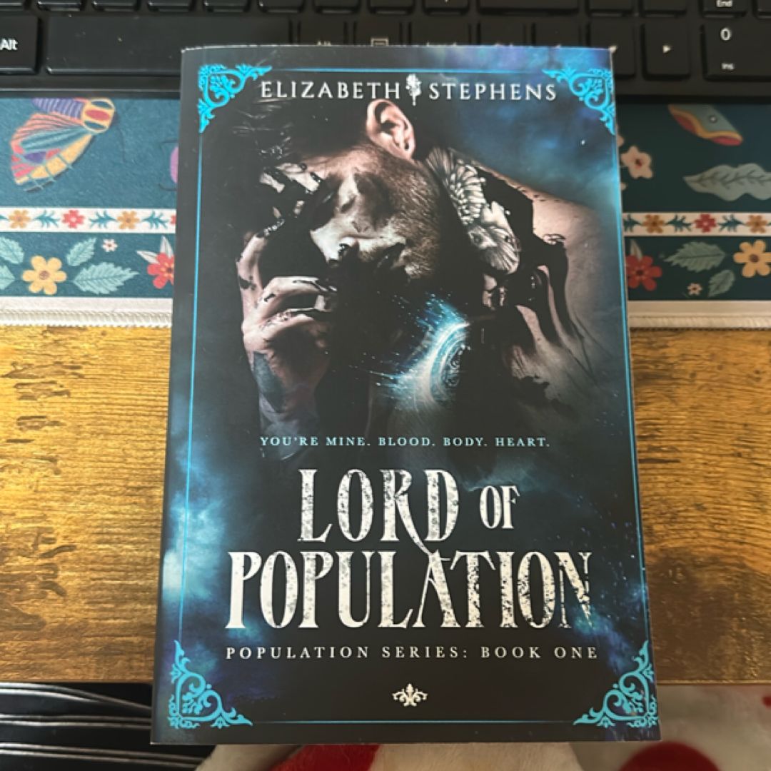 Lord of Population