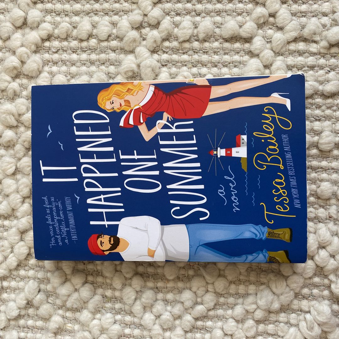 It Happened One Summer