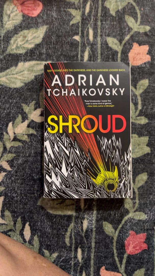 Shroud