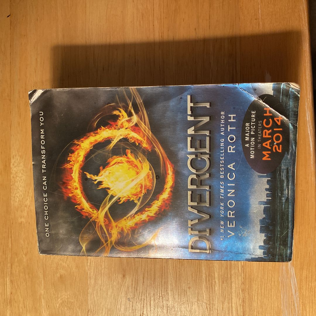 Divergent