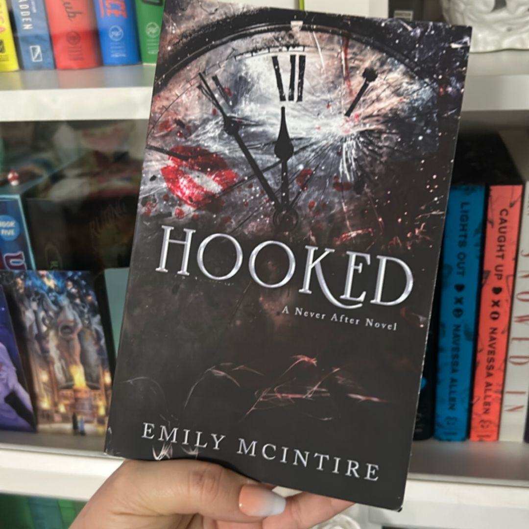 Hooked