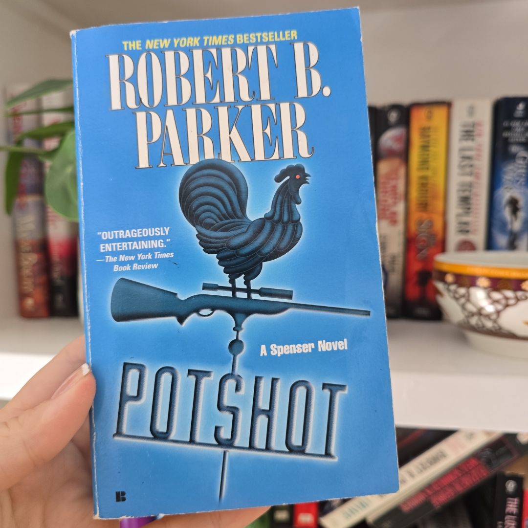Potshot