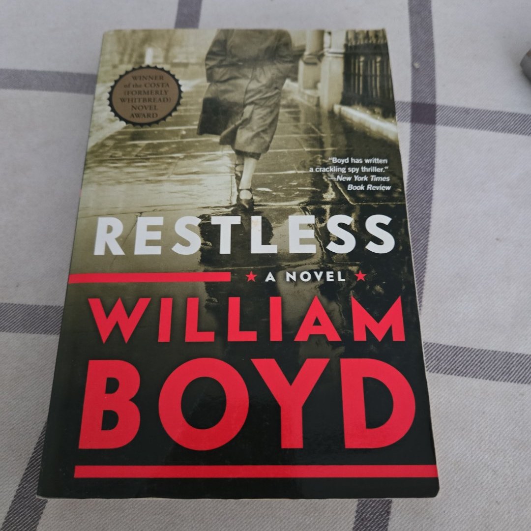 Restless