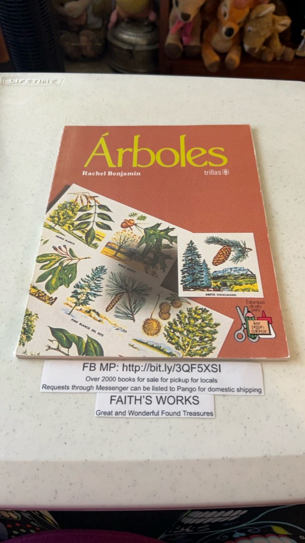 Arboles