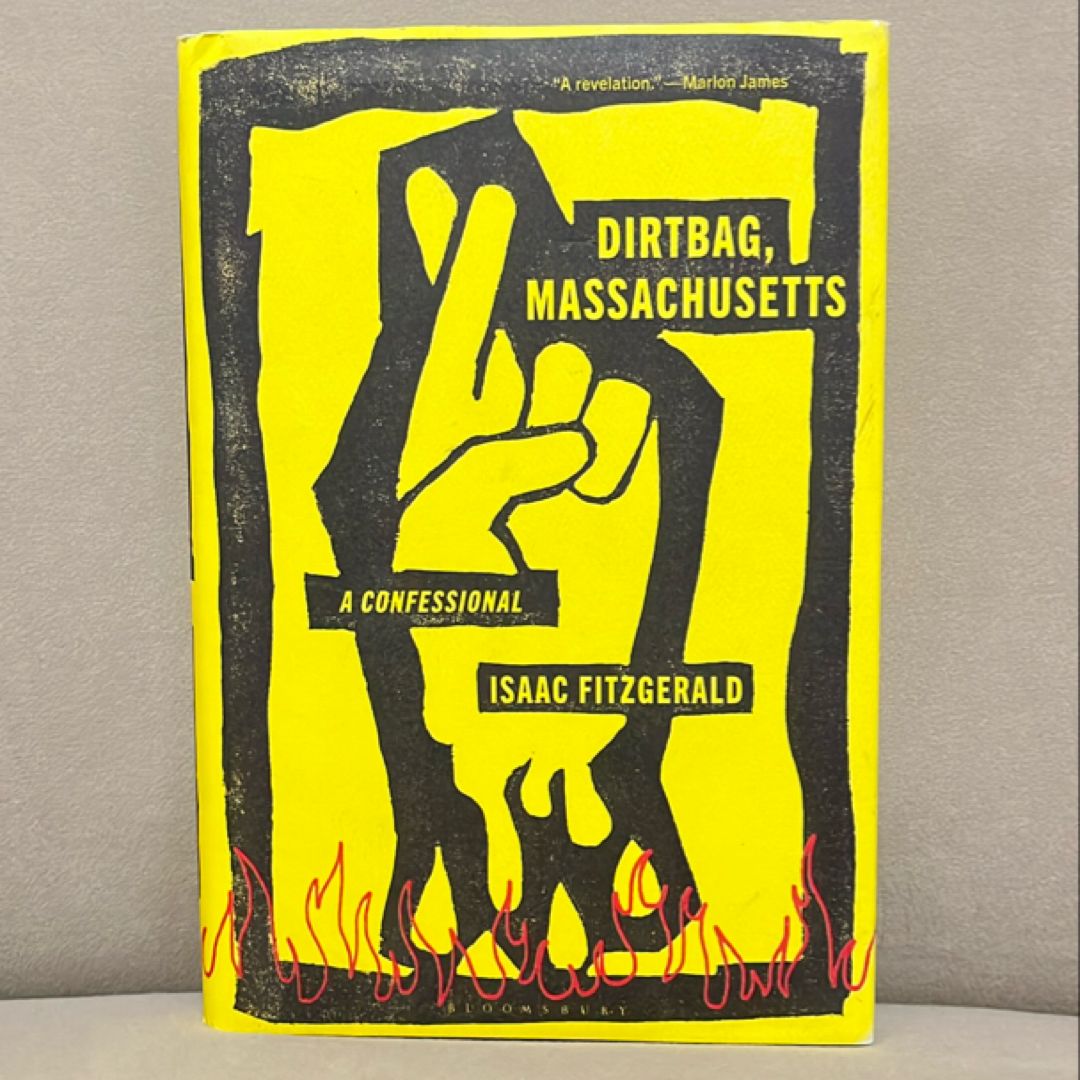 Dirtbag, Massachusetts