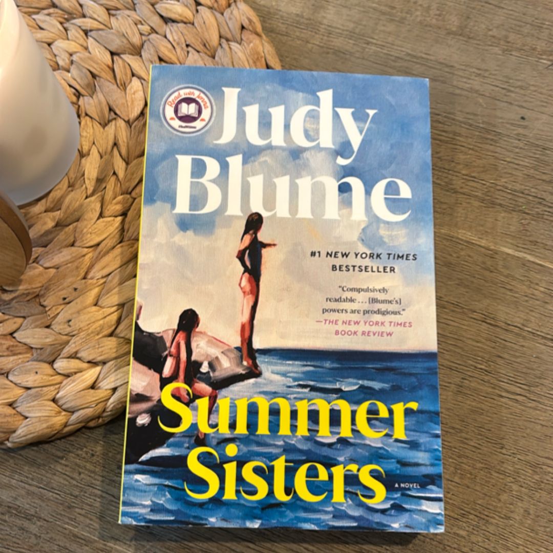 Summer Sisters