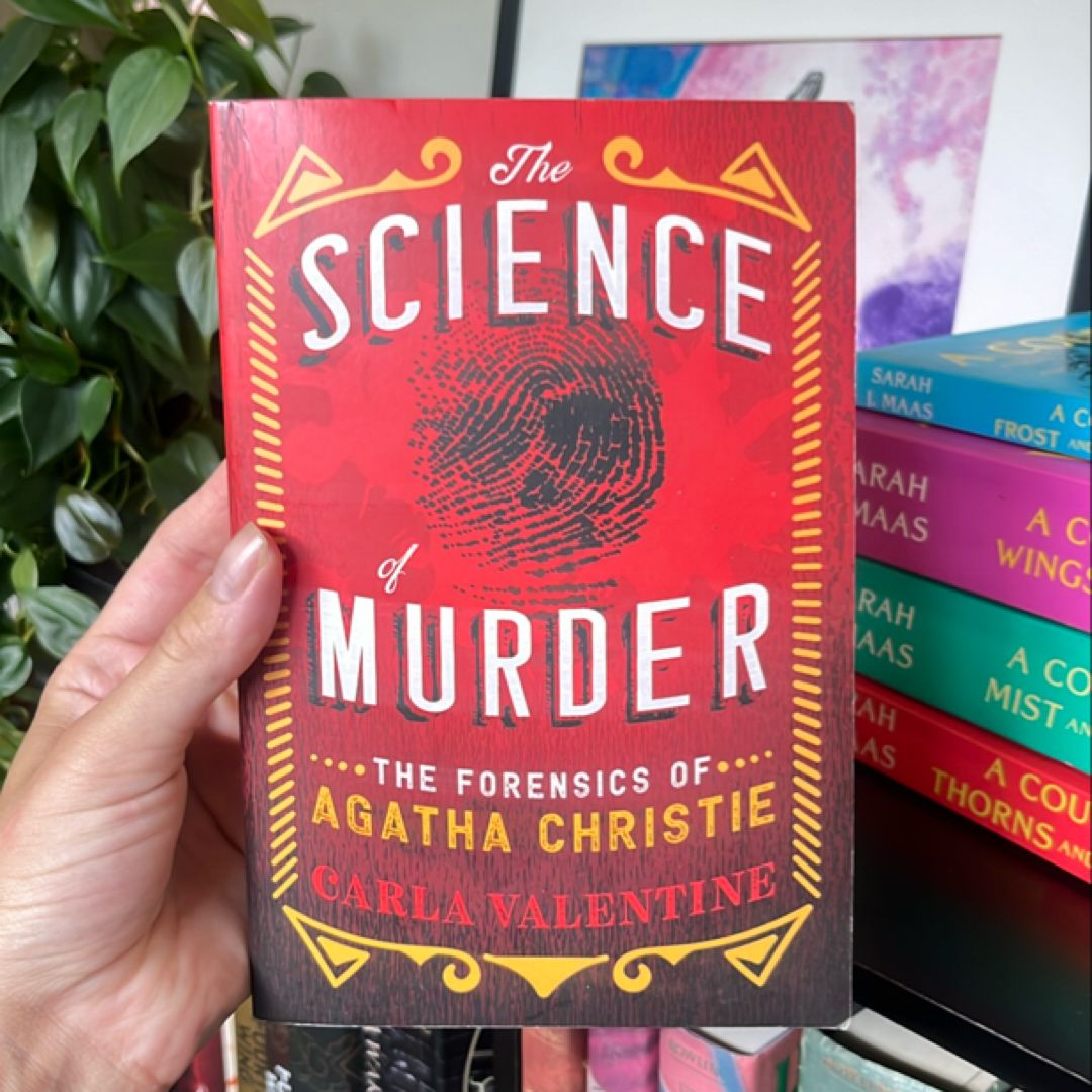 The Science of Murder
