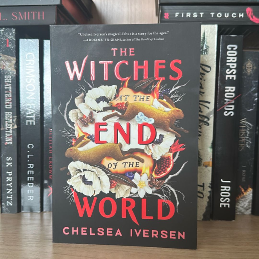 The Witches at the End of the World