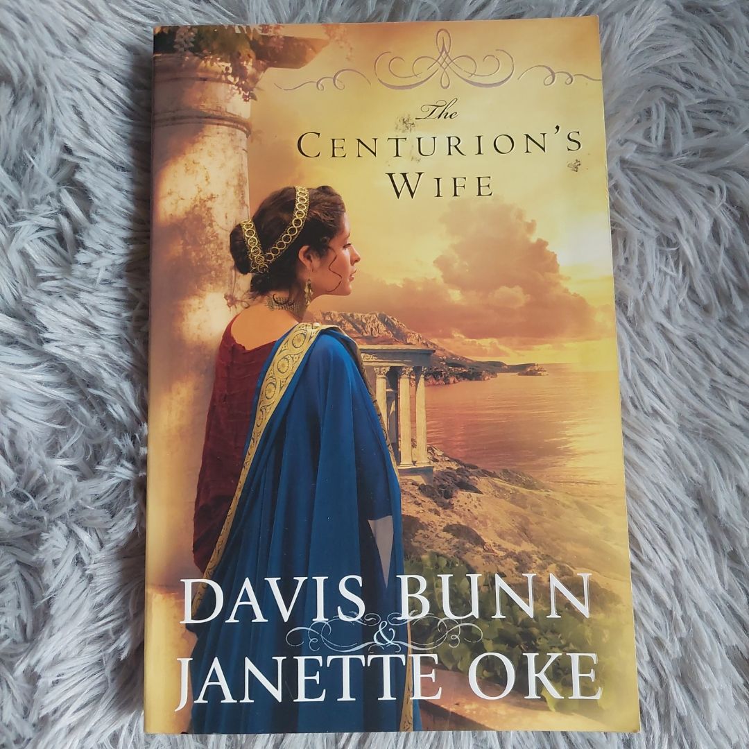 The Centurion's Wife