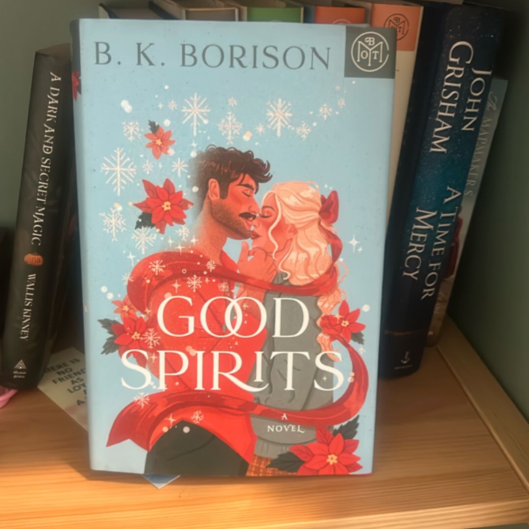 Good Spirits