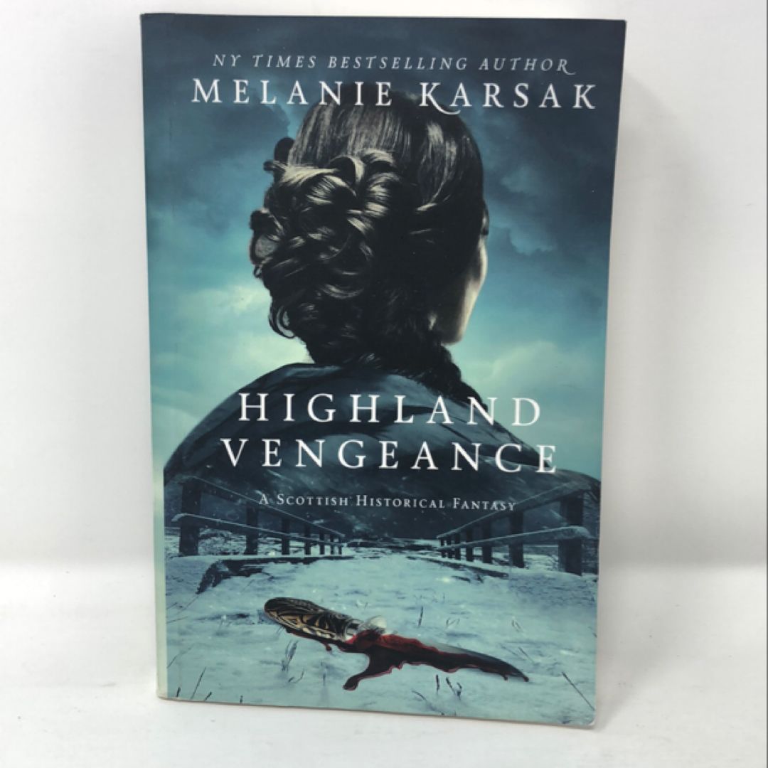 Highland Vengeance