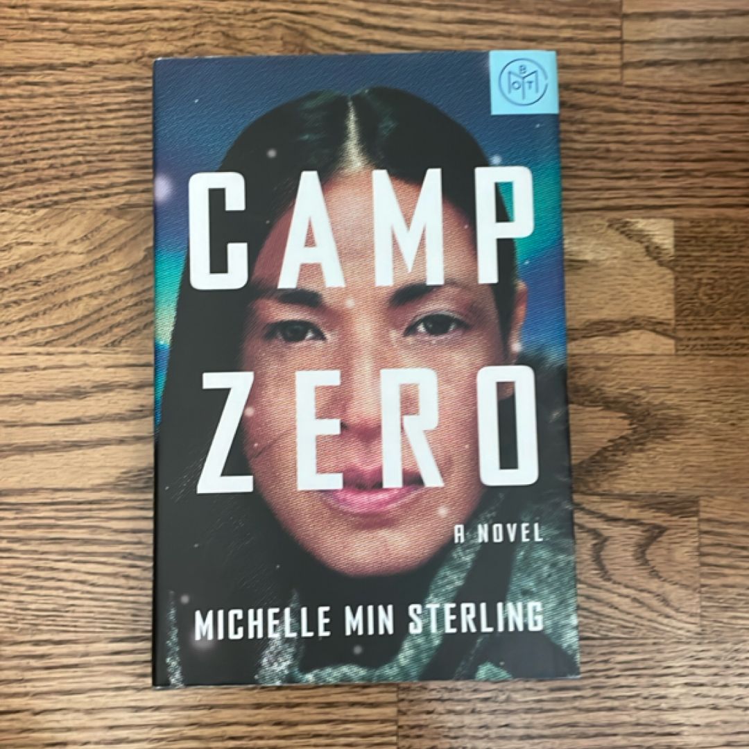 Camp Zero