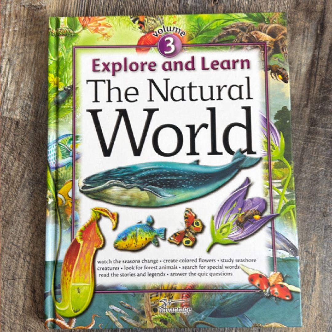 Atlas of the World