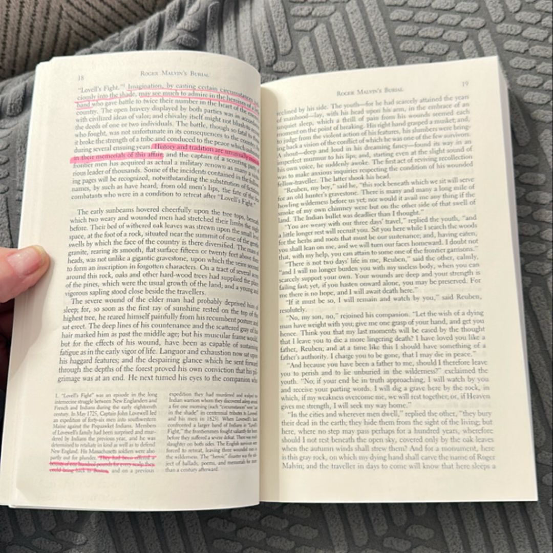 Nathaniel Hawthorne's Tales [Norton Critical Edition]