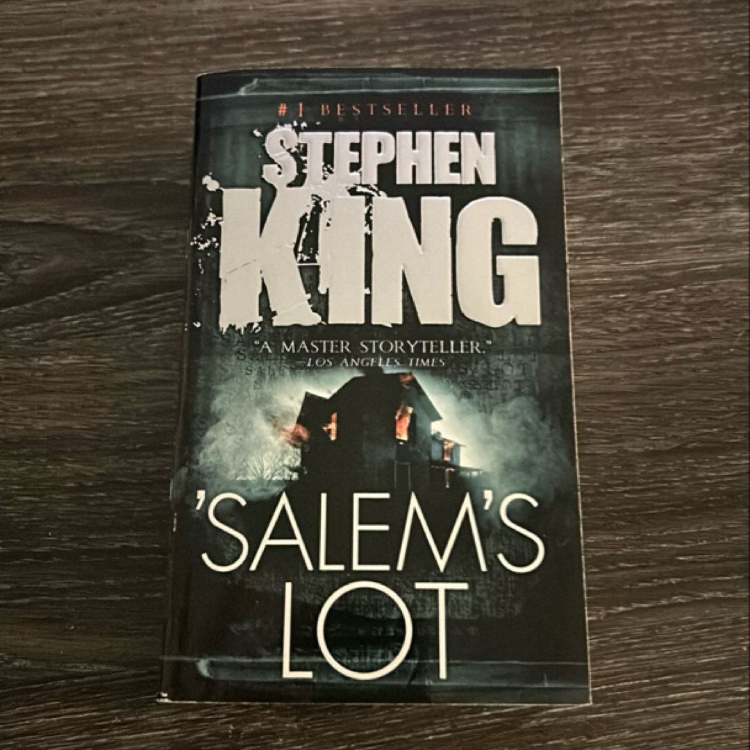 Salem's Lot