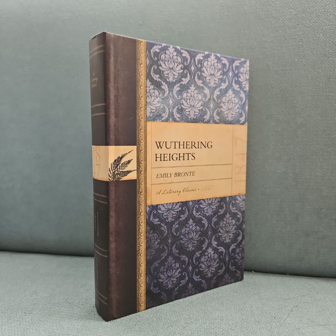 Wuthering Heights