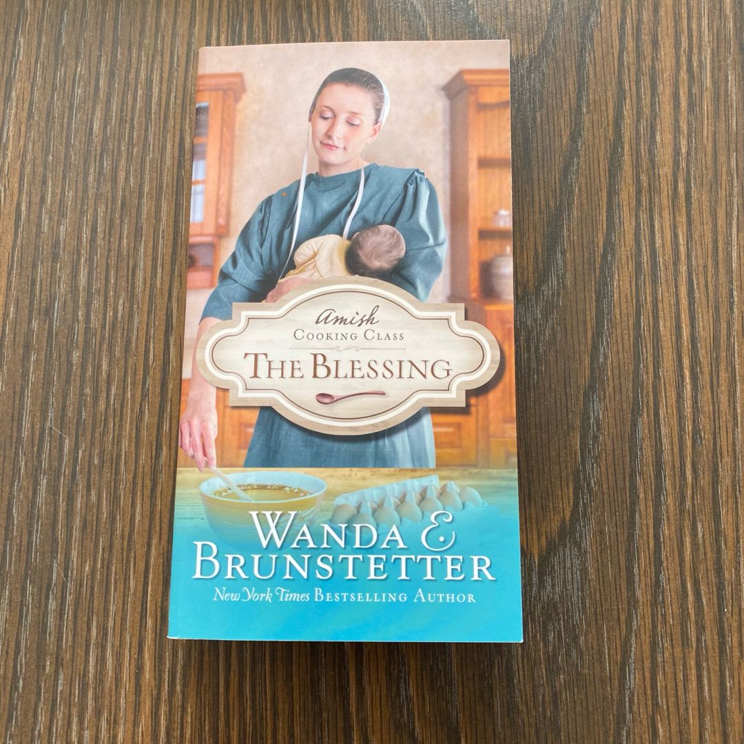 The Blessing