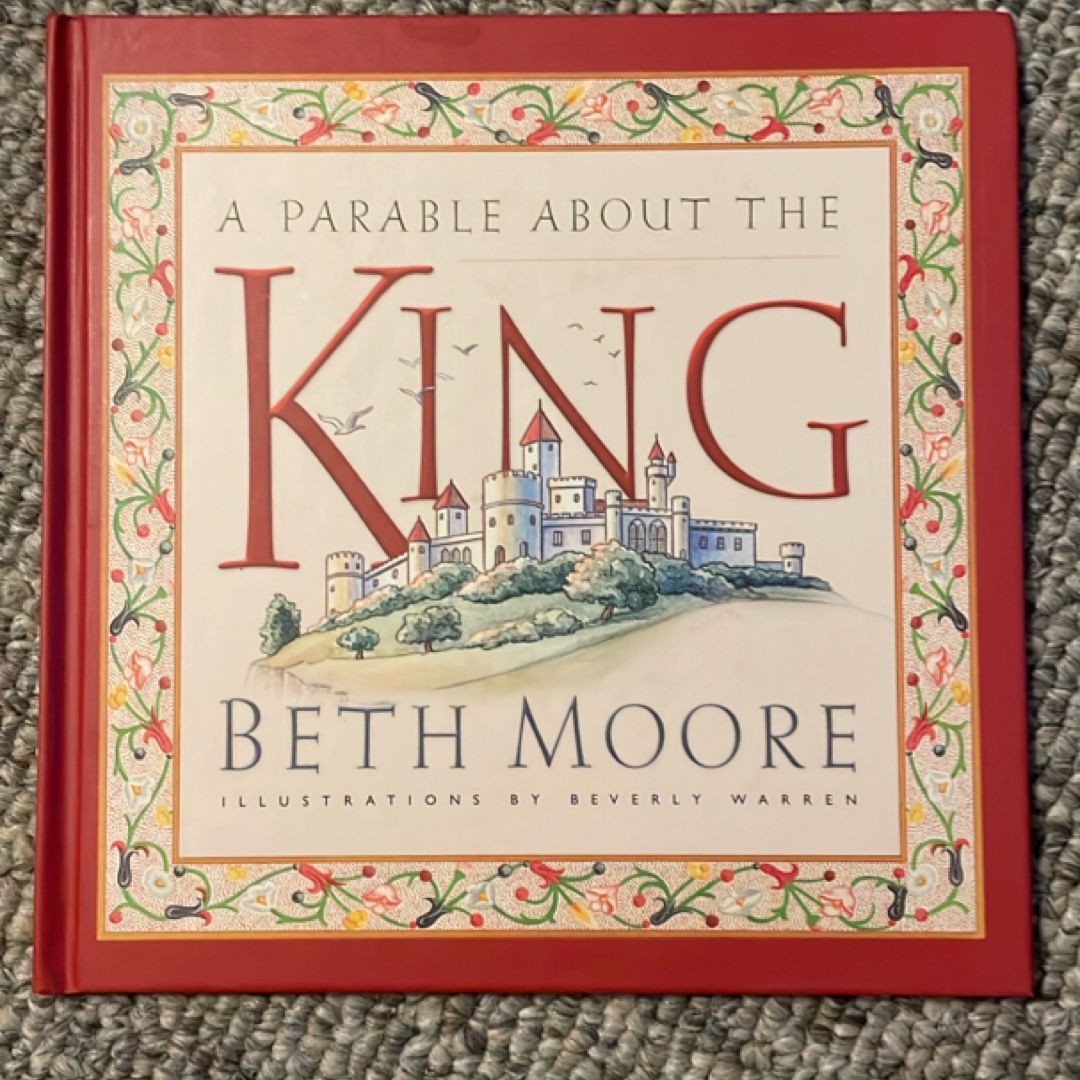 A Parable about the King