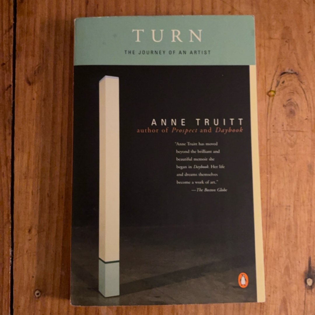 Turn