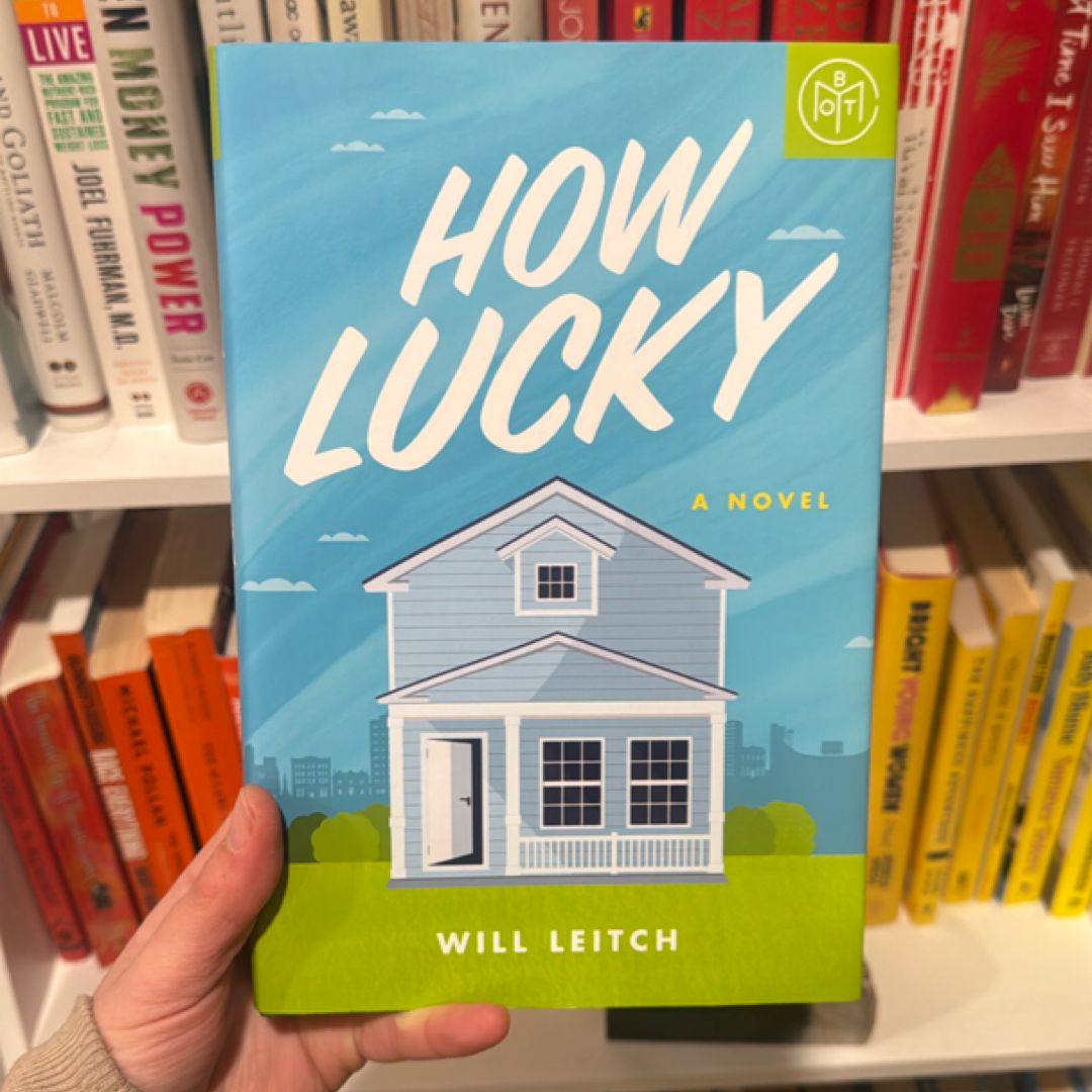 How Lucky