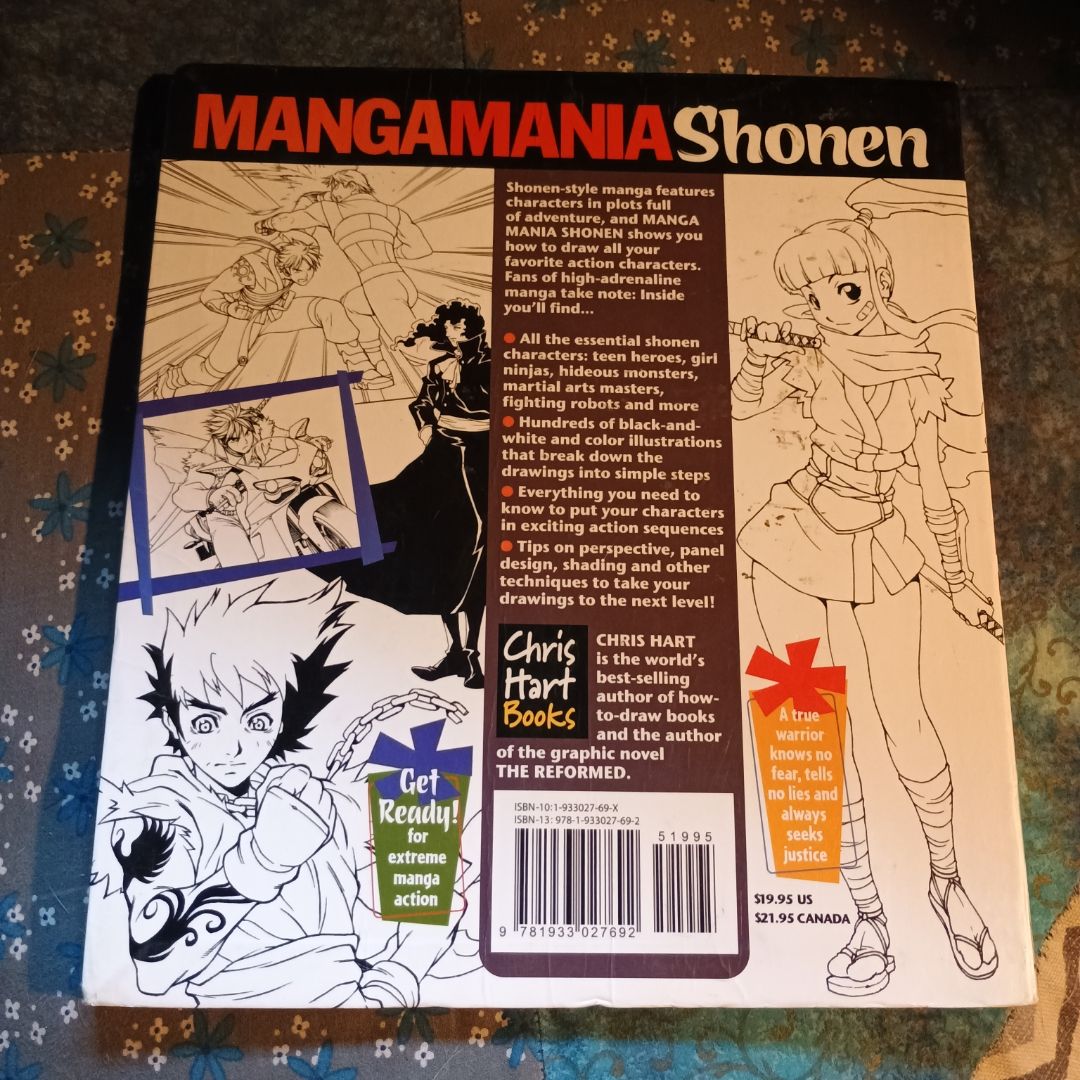 Shonen