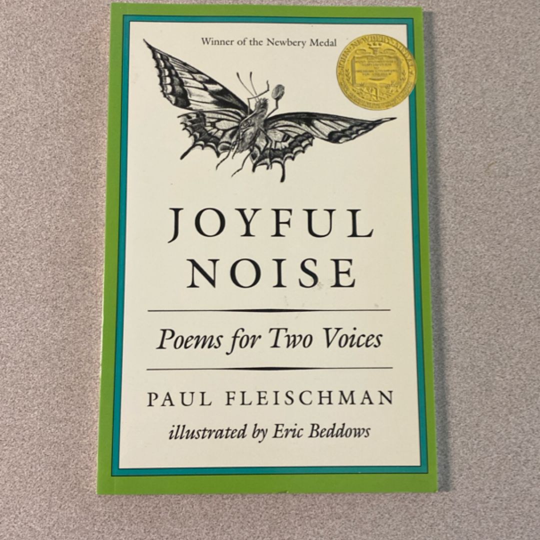 Joyful Noise