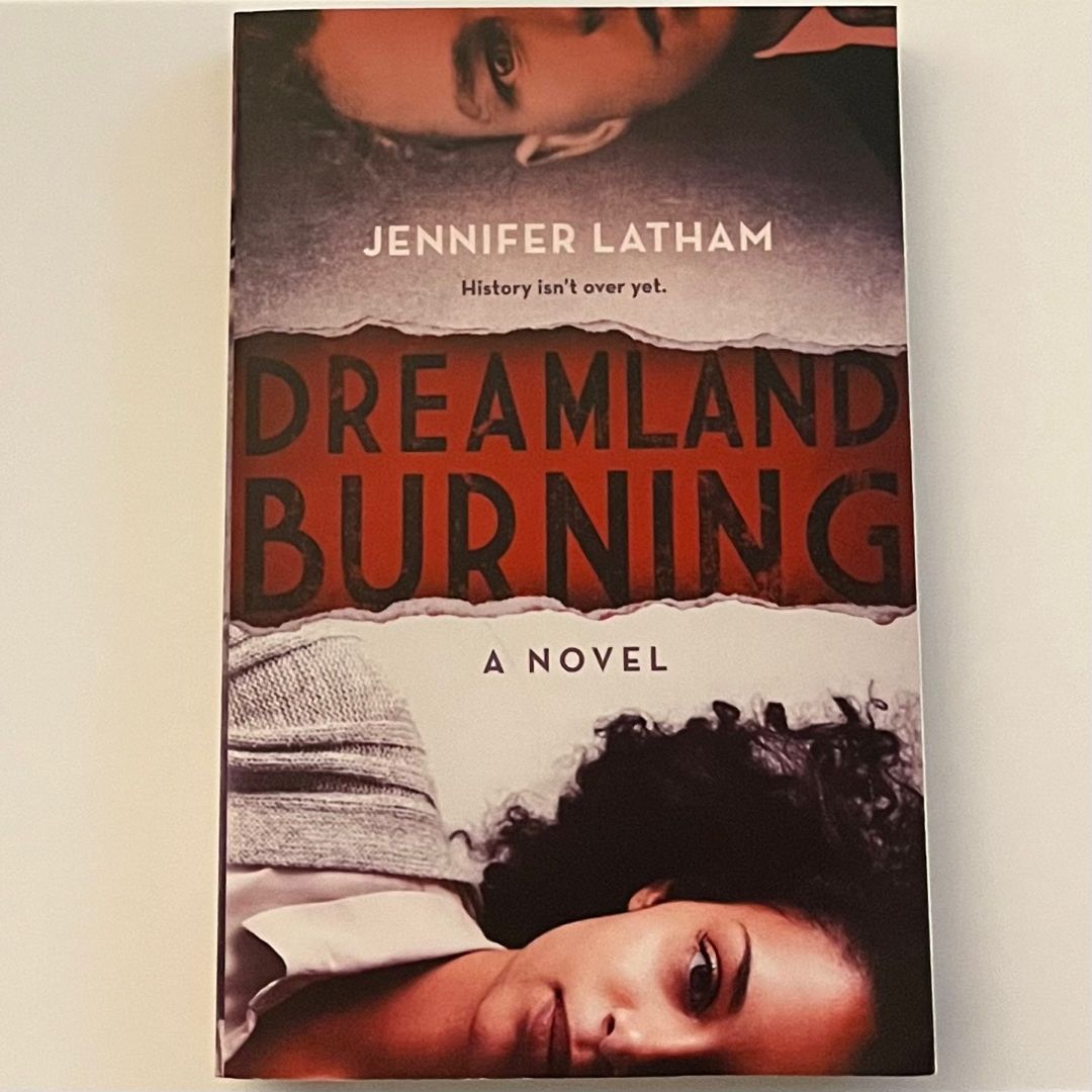 Dreamland Burning