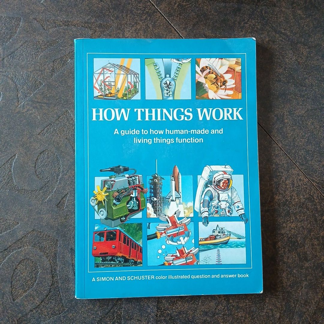 How Things Work