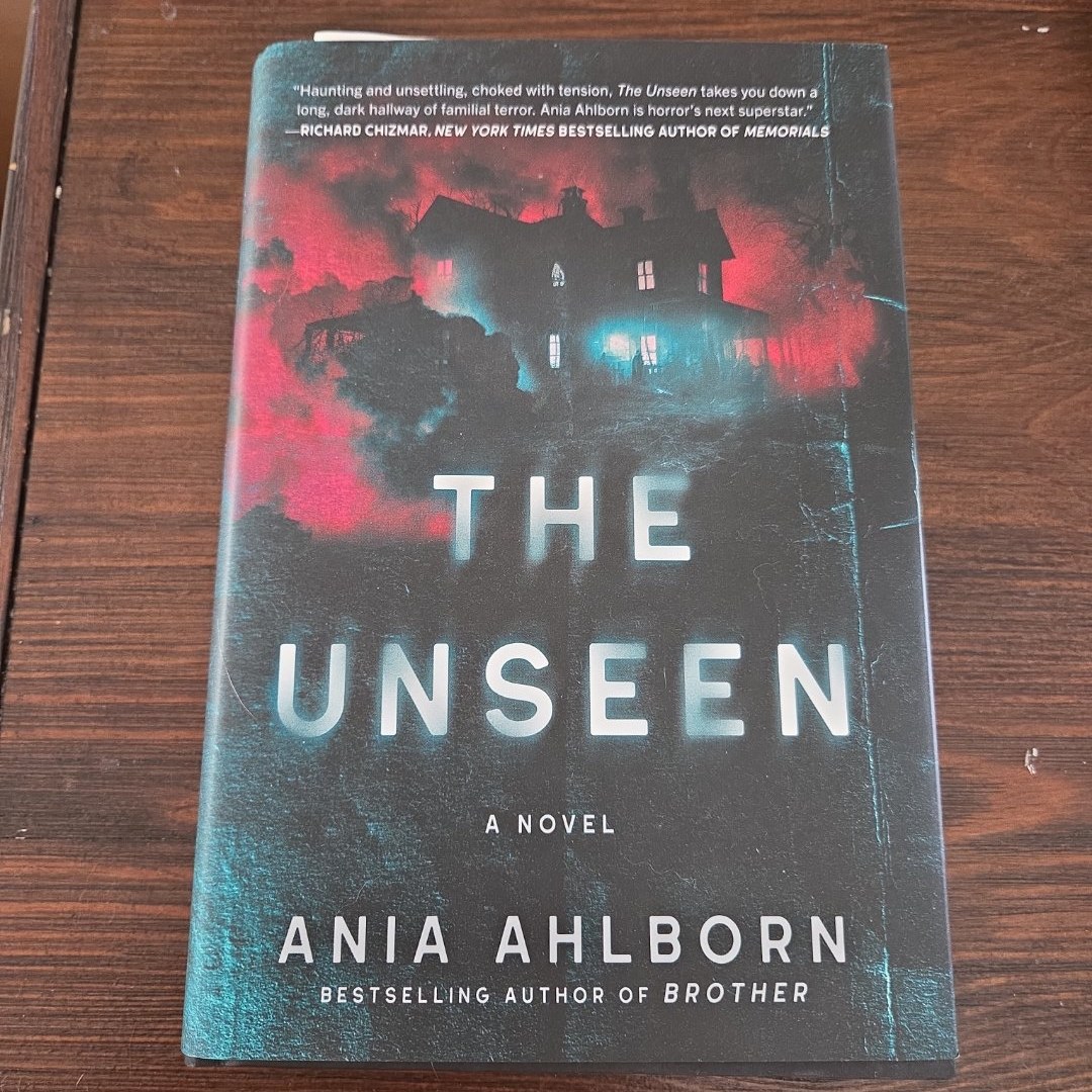The Unseen