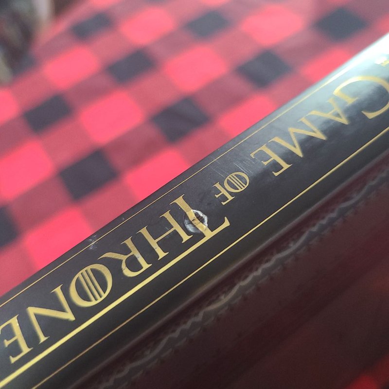 Inside HBO's Game of Thrones