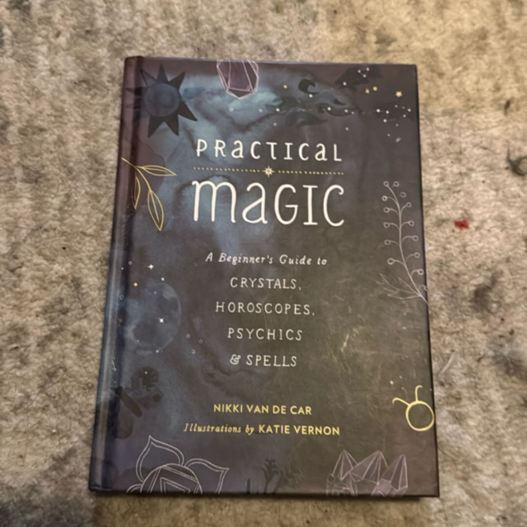 Practical Magic