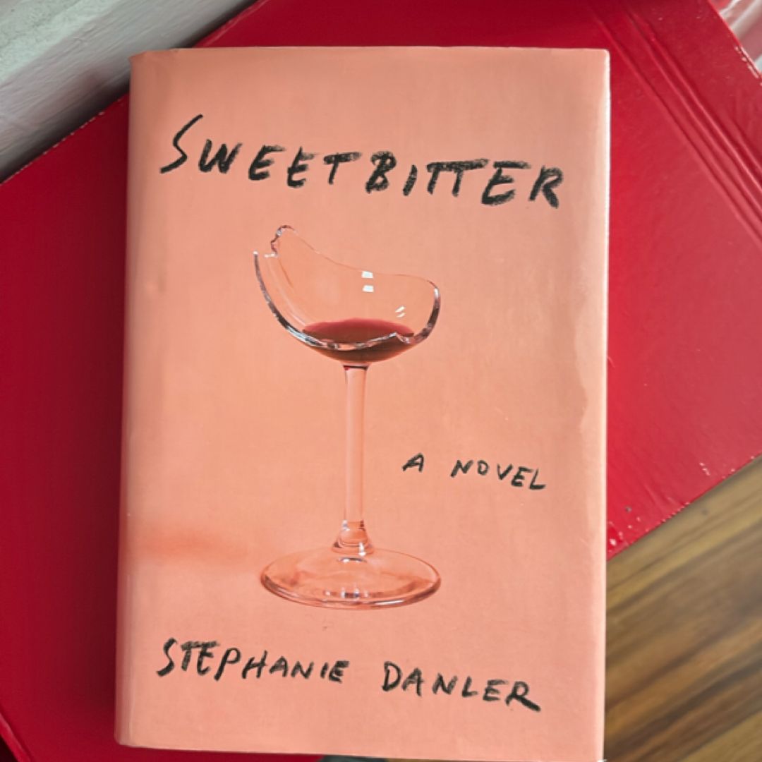 Sweetbitter