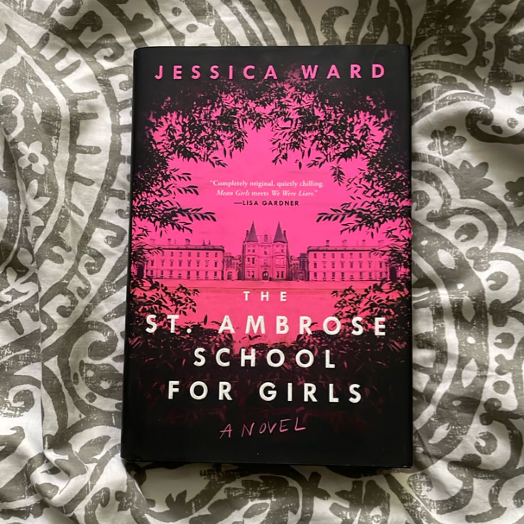 The St. Ambrose School for Girls