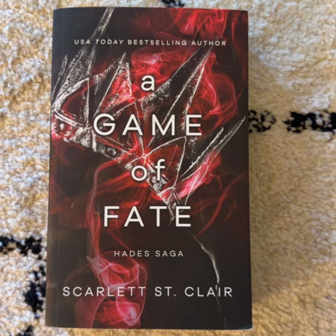 A Game of Fate