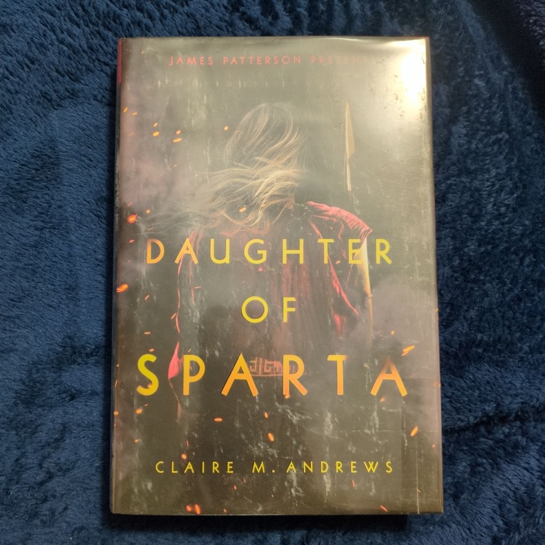 Daughter of Sparta