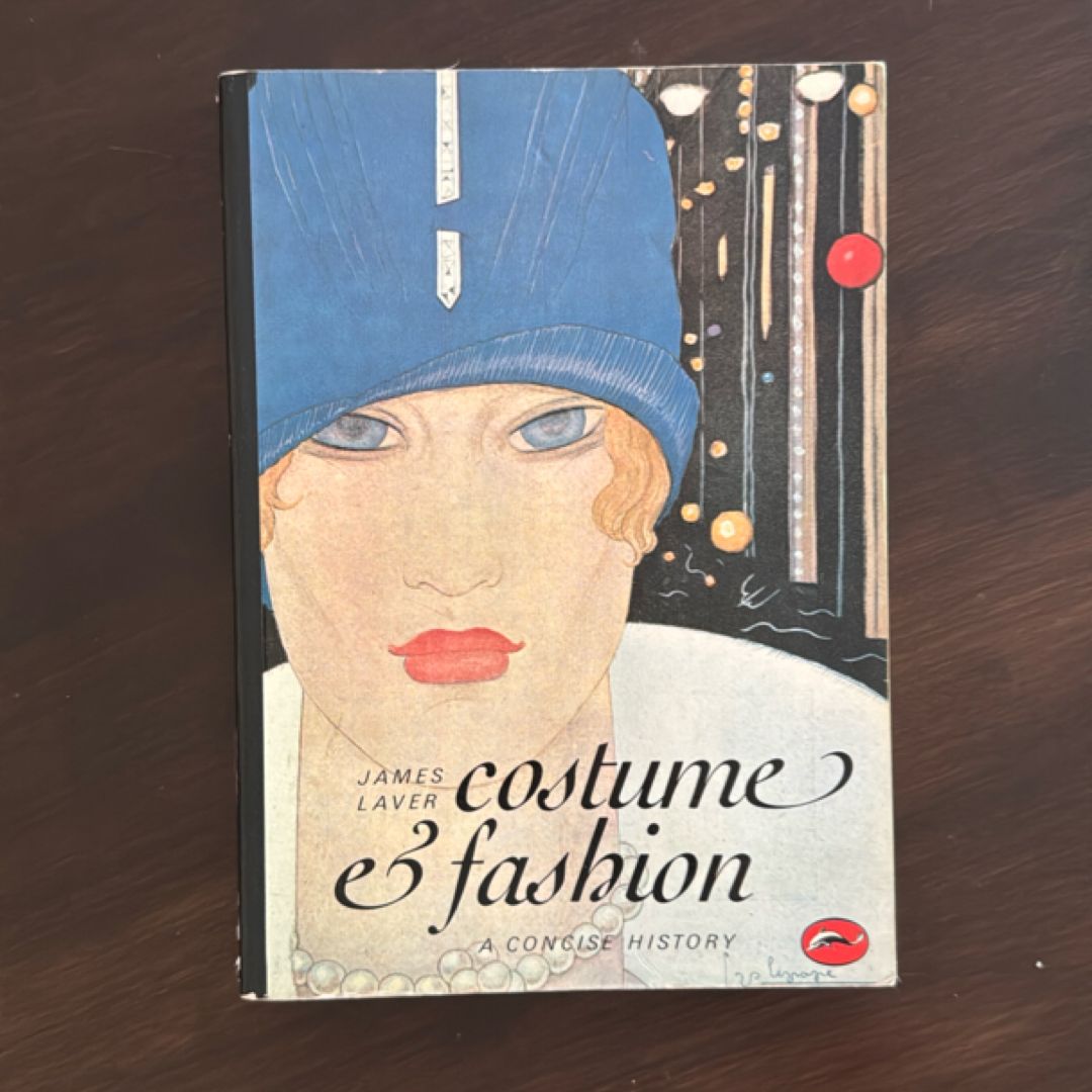 Costume and Fashion