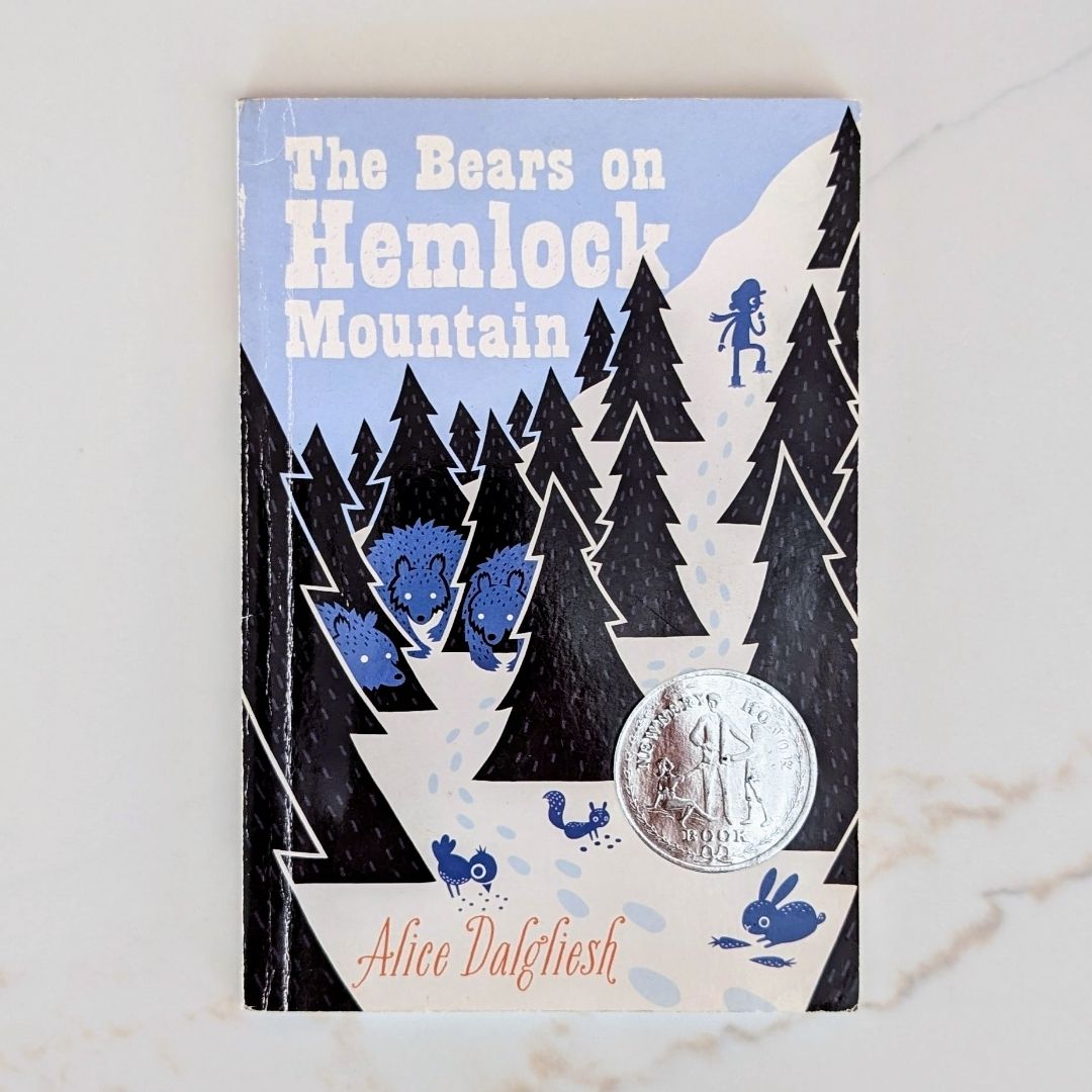 The Bears on Hemlock Mountain